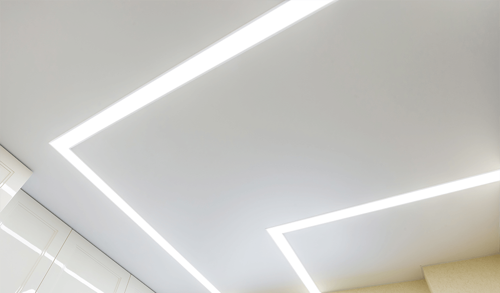 Forro FGA (Gesso Acartonado)