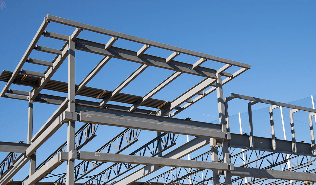 Light Steel Frame