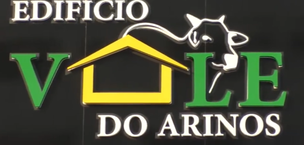 Edifício Vale do Arinos