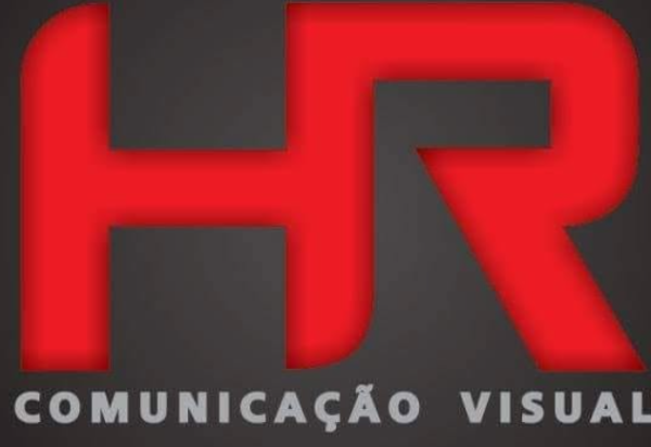 HR Comunicação Visual
